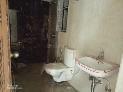 Bathroom Image of 1068 Sq.ft 3 BHK Apartment / Flat for sale in Narendrapur Kolkata for Rs. 7520000