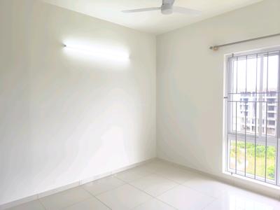 Bedroom Image of 1064 Sq.ft 2 BHK Apartment / Flat for rent in Brigade Horizon, Kambipura Bengaluru for Rs. 36000