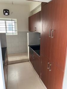 Kitchen Image of 827 Sq.ft 2 BHK Apartment / Flat for sale in Lotus Pond, Kalavakkam Chennai for Rs. 3700000