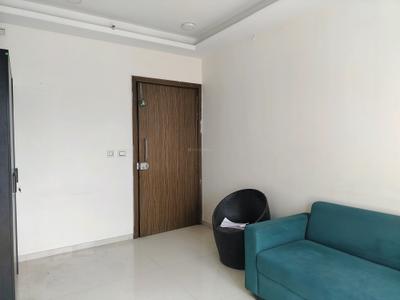 Living Room Image of 1050 Sq.ft 2 BHK Apartment / Flat for sale in Parvati Darshan Pune for Rs. 13500000