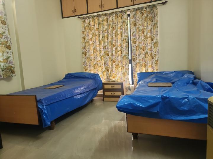 Rahul New Ajantha Avenue Bedroom One 1