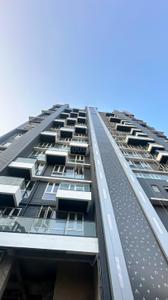 Image of 1308 Sq.ft 4 BHK Apartment / Flat for sale in ATK The Black, Entally, Kolkata for Rs. 27500008