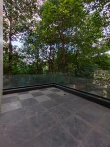 Balcony Image of 6385 Sq.ft 4.5 BHK Independent House for sale in Kharghar Navi Mumbai for Rs. 65000000