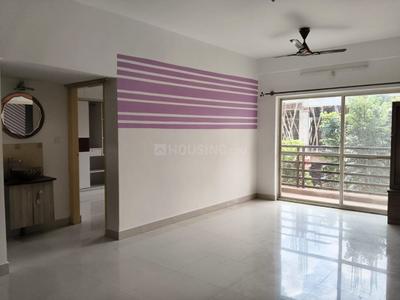 Hall Image of 1245 Sq.ft 2 BHK Apartment / Flat for sale in SM Platina by S M Infra Developers, Kadagrahara Bengaluru for Rs. 7300000