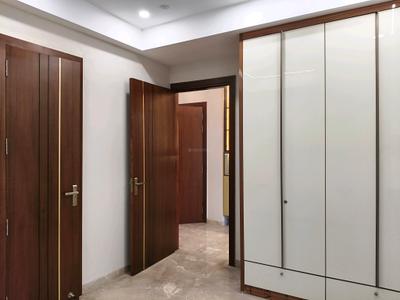 Bedroom Image of 2700 Sq.ft 4 BHK Builder Floor for sale in Paramount Luxury Floors Sushant Lok 3 B Block, Sector 57 Gurgaon for Rs. 33500000