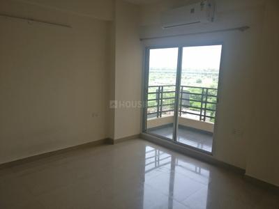 Bedroom Image of 2275 Sq.ft 4 BHK Apartment / Flat for sale in Exotica Fresco, Sector 137 Noida for Rs. 17000000