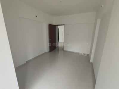Hall Image of 925 Sq.ft 2 BHK Apartment / Flat for sale in Yash Grecia, Dhanori Pune for Rs. 6500000