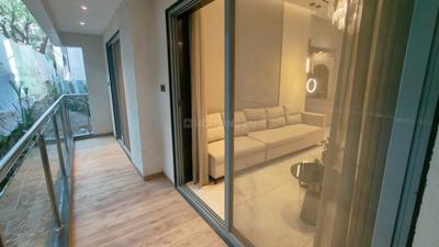 Balcony Image of 1465 Sq.ft 3 BHK Apartment / Flat for sale in Unique Sky Links Phase I, Pashan Pune for Rs. 16000000