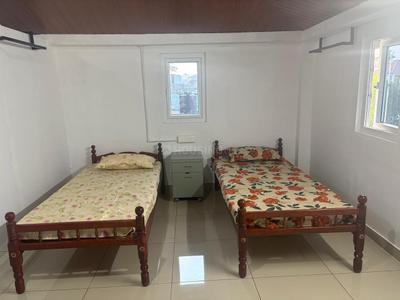 Bedroom Image of SRA 356A for girls in Vyttila, Kochi