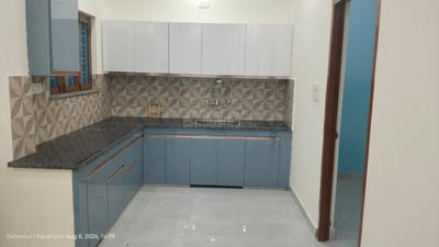 Kitchen Image of 1200 Sq.ft 2 BHK Independent House for sale in Raipur Dehradun for Rs. 7500000