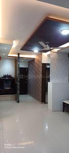 Hall Image of 650 Sq.ft 1 RK Apartment / Flat for rent in Brookefield Bengaluru for Rs. 18500