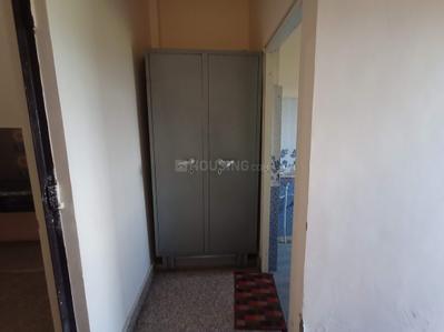 Bedroom Image of 500 Sq.ft 1 BHK Apartment / Flat for rent in Sector 71 Faridabad for Rs. 8000