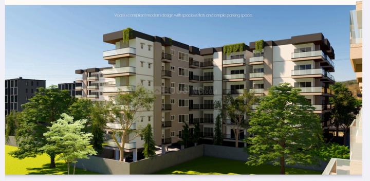 Satvika Dular enclave Main Image 1