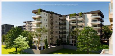 Image of 1190 Sq.ft 2 BHK Apartment / Flat for sale in Danapur, Patna for Rs. 7140000