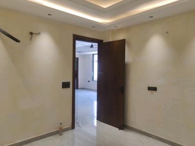 Bedroom Image of 1196 Sq.ft 3 BHK Builder Floor for sale in Creative Estate Floors, Sector 49 Faridabad for Rs. 18000000