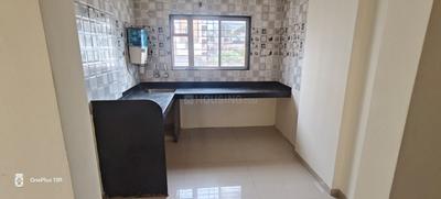 Kitchen Image of 1700 Sq.ft 3 BHK Apartment / Flat for rent in Park Landmark Phase III, Balaji Nagar Pune for Rs. 53000