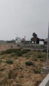Image of 930 Sq.ft Residential Plot / Land for sale in Illalur, Chennai for Rs. 3255000