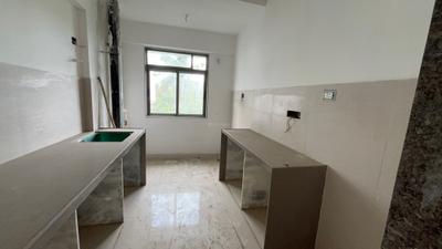 Kitchen Image of 1200 Sq.ft 3 BHK Apartment / Flat for sale in Pride Panorama Phase 1, Saki Naka Mumbai for Rs. 20000000