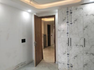 Bedroom Image of 1360 Sq.ft 3 BHK Apartment / Flat for sale in Nidhi Pride, Shalimar Garden Ghaziabad for Rs. 12500000