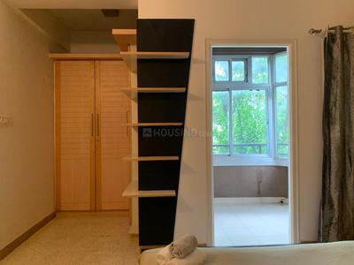 Hall Image of 1850 Sq.ft 3 BHK Apartment / Flat for sale in JP Nagar Bengaluru for Rs. 22000000