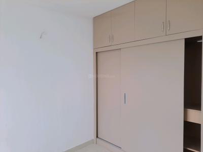 Bedroom Image of 1000 Sq.ft 2 BHK Apartment / Flat for sale in Signature Global Global Proxima II, Sector 89 Gurgaon for Rs. 7400000