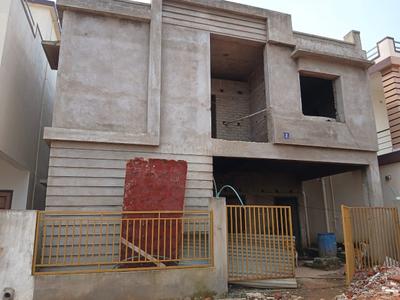 Image of 2200 Sq.ft 4 BHK Villa for sale in Sundarpada, Bhubaneswar for Rs. 9700000