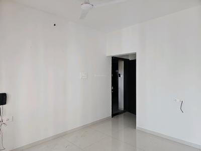 Living Room Image of 611 Sq.ft 1 BHK Apartment / Flat for rent in Nirmiti 25 East, Kharadi Pune for Rs. 25000