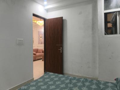 Bedroom Image of 1500 Sq.ft 3 BHK Apartment / Flat for sale in Vyom Residency, Noida Extension Greater Noida for Rs. 6400000