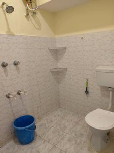 Bedroom One Image of 1050 Sq.ft 2 BHK Independent House for rent in Indira Nagar Bengaluru for Rs. 40000