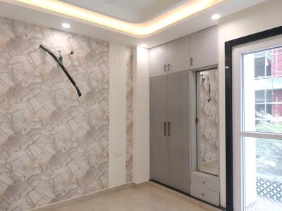 Bedroom Image of 1602 Sq.ft 3 BHK Builder Floor for sale in BPTP District 2, Sector 86 Faridabad for Rs. 17500000