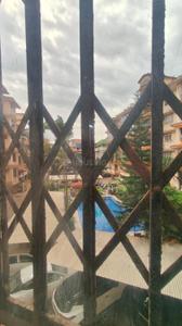 Balcony Image of 1915 Sq.ft 4 BHK Apartment / Flat for rent in Panjim Goa for Rs. 95000