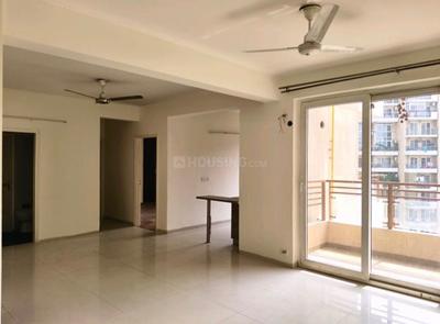Hall Image of 1578 Sq.ft 3 BHK Apartment / Flat for sale in Tulip Violet, Sector 69 Gurgaon for Rs. 21000000