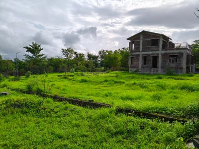 Image of 1500 Sq.ft Residential Plot / Land for sale in By The Lake, Shirwal, Satara for Rs. 1800000