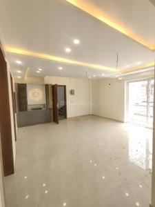 Hall Image of 1150 Sq.ft 2 BHK Builder Floor for sale in Patel Nagar Dehradun for Rs. 7500000