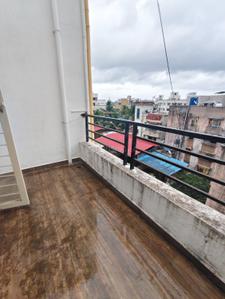 Balcony Image of 600 Sq.ft 1 BHK Apartment / Flat for sale in Dhayari Pune for Rs. 3400000