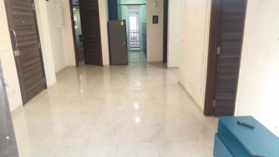 Living Room Image of 1594 Sq.ft 3.5 BHK Apartment / Flat for rent in Smartworld Gems, Sector 89 Gurgaon for Rs. 38000