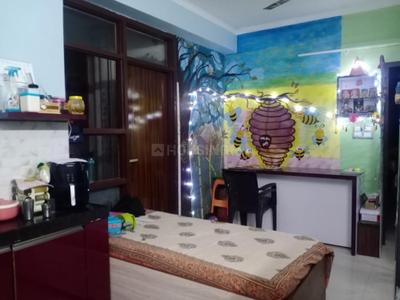Kitchen Image of 943 Sq.ft 2 BHK Apartment / Flat for sale in Vardhman Imperial Heights, Vaishali Nagar Jaipur for Rs. 3950000