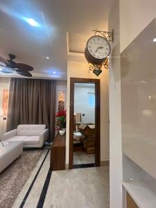 Hall Image of 1035 Sq.ft 2 BHK Apartment / Flat for sale in Kharar Mohali for Rs. 5790000