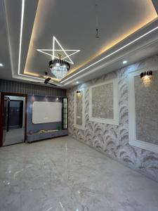 Hall Image of 1000 Sq.ft 4 BHK Independent House for sale in Shivalik City, Sector 127 Mohali for Rs. 9690000