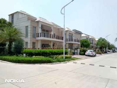 Image of 2700 Sq.ft Residential Plot / Land for sale in Omaxe Mulberry Villas, New Chandigarh, Chandigarh for Rs. 70000000