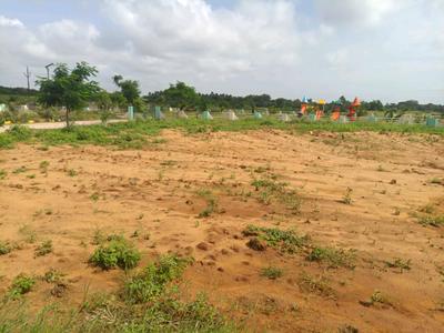 Image of 200 Sq.ft Residential Plot / Land for sale in Isnapur, Sangareddy for Rs. 3199999