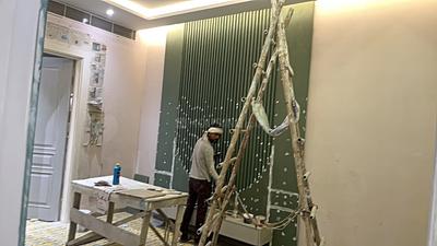 Bedroom Image of 4896 Sq.ft 4.5 BHK Duplex for sale in Model Town New Delhi for Rs. 72500000