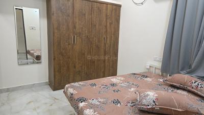 Fully Furnished Flats For Sale In Hyderabad Kondapur BHK Flat For