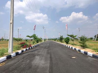 Image of 210 Sq.ft Residential Plot / Land for sale in Mirkhanpet, Hyderabad for Rs. 2100000