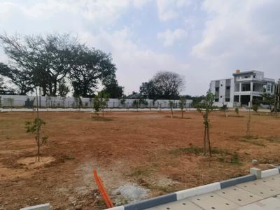 Residential Plot