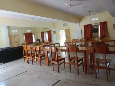 Hall Image of 2200 Sq.ft 3 BHK Independent House for sale in Shamirpet Hyderabad for Rs. 7000000