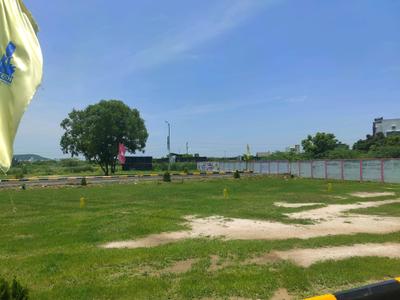 Image of 890 Sq.ft Residential Plot / Land for sale in Mannivakkam, Chennai for Rs. 3915110