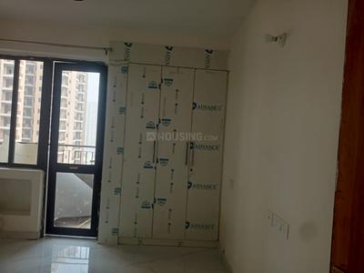 Bedroom Image of 1850 Sq.ft 3 BHK Apartment / Flat for rent in RG Luxury, Noida Extension Greater Noida for Rs. 28000