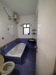 Bathroom Image of 1100 Sq.ft 2 BHK Apartment / Flat for sale in Bramhacorp Majestic, Kondhwa Pune for Rs. 8800000