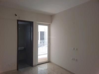Bedroom Image of 1250 Sq.ft 3 BHK Builder Floor for sale in Smartworld Gems, Sector 89 Gurgaon for Rs. 16600000